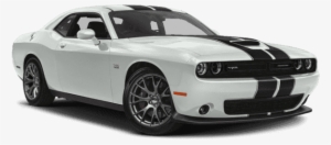 New 2018 Dodge Challenger Srt - Dodge Challenger