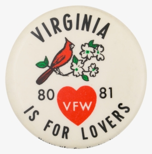 Virginia Is For Lovers