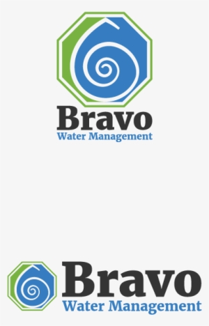 Logo Design By Matea For This Project - Brava Hd