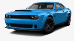 2018 Dodge Challenger Srt Demon - Dodge Challenger Demon Green