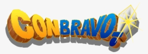 Con Bravo