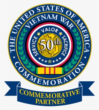 The Eastern Oklahoma Va Health Care System And Vfw - 50 Vietnam War Commemoration