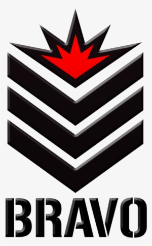 Team Bravo Logo
