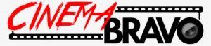 Like This - - Logo Cinema Bravo