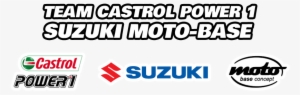Castrol