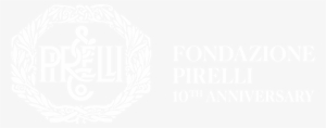 Indietro Il Canto Della Fabbrica Logo Fondazione Pirelli - Logo