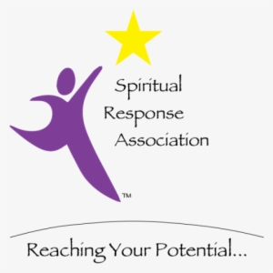 Spiritual Response Association Official Logo - Spiritual Response Association