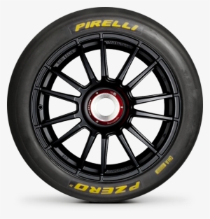 Whether Competing With Factory Teams At The Highest - Pirelli Tyres