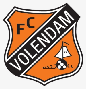 Dit Is Het Logo Van Fc Volendam Ik Heb Een Seizoenskaart - Go Ahead Eagles Vs Volendam