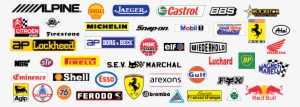 Racingdecals - Car
