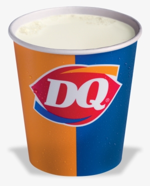 Dairy Queen Cup