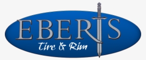Eberts Tire And Rim - Aserradero Esanos