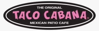 Dairy Queen Vs Taco Cabana - Taco Cabana Logo