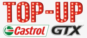 Win A Tasty Top-up - Castrol Magnatec Diesel 15w40 - 5ltr