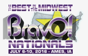 1746 Bravo Nationalscoverlogo-2 - Graphic Design