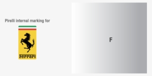 Pirelli Tyres - Ferrari Lighted Led Sign