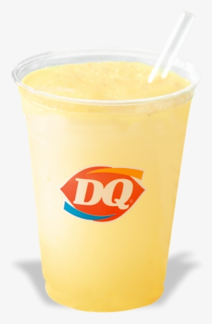 Cool Drink Pictures - Dairy Queen