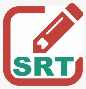 Srt Edit Pro-make And Edit On The Mac App Store - Edit Icon Png Gray