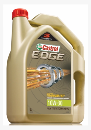Castrol Fully Synthetic 5w40 Edge Review