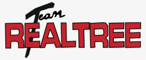 Team Realtree Logo Png Transparent - Team Realtree