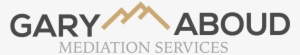 Open/close Menu Gary Aboud Mediation Services - Tan