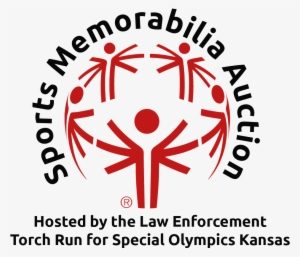 Sports Memorabilia Auction - Special Olympics Ireland Games 2018