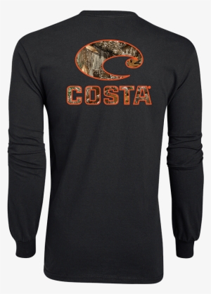 Realtree Edge Logo - Costa Del Mar