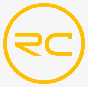 Realtree Logo Png - Rc Logo Png