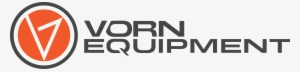 Vorn Equipment Logo