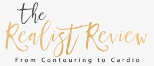 The Realist Review - Pastor