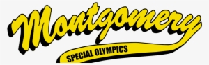 Montgomery Special Olympics