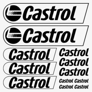 Castrol Logo