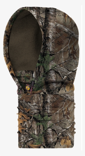 Windproof Hoodie Realtree Rt Xtra - Buff Headwear Windproof Hood Buff