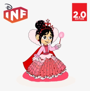 Disney Infinity Images Disney Infinity - Disney Infinity Vanellope