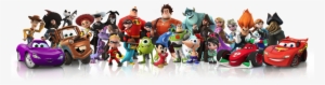 Disney Infinity - Disney Infinity 1.0