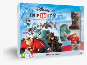 Juegos De Disney Infinity