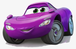 Disney Infinity Single Character: Holley Shiftwell