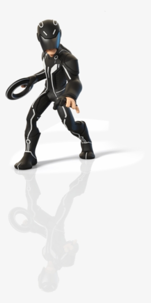 Gallery Image 1 Gallery Image 2 - Disney Infinity Characters L