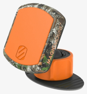 Scosche Mpdrt Magicmount Pro Dash Realtree Magnetic - Scosche Magicmount Pro Dash Realtree