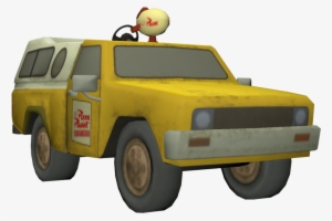 Download Zip Archive - Disney Infinity Pizza Planet Truck