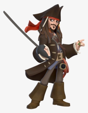 Pirates Of The Caribbean Clipart Disney Infinity - Disney Infinity Pirates Of The Caribbean Figures