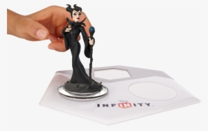 Disney Infinity - Disney Infinity 3.0 Figures Maleficent