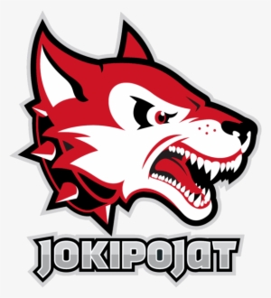 Jokipojat Hockey Team Logo - Jokipojat Logo