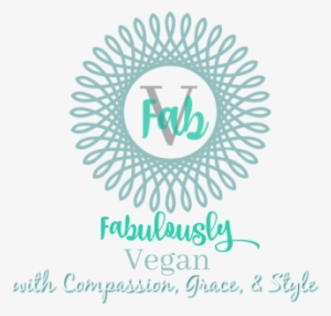 Fab Vegan Blog - Im Thankful For You Too
