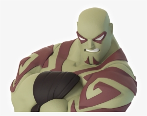 Disney Infinity - Disney Infinity 3.0 Drax