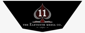 Eleventh Media - Home - Server