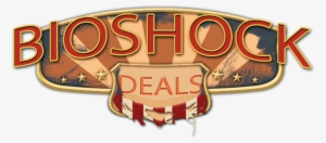 Bioshockdeals - Label