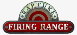 Firing Range Logo