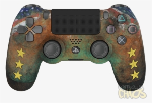 Authentic Sony Quality - Ps4 Halloween