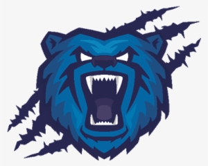 Birmingham Bears - Birmingham Bears Logo Png
